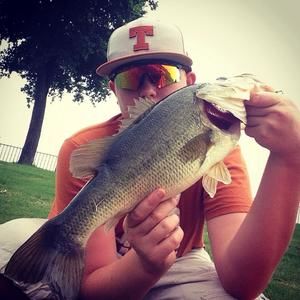 Meet your Posher, Chase